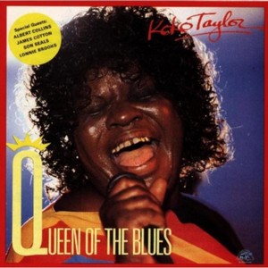 Koko Taylor - Queen Of The Blues  The