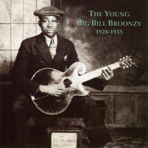 Marion Williams - Young Big Bill Broonzy 1928-1935
