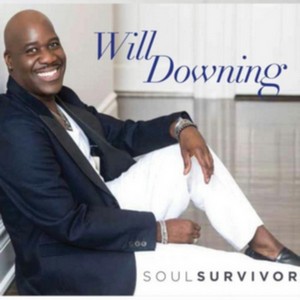 Will Downing - Soul Survivor (Music CD)