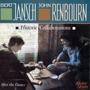 Bert Jansch - After The Dance