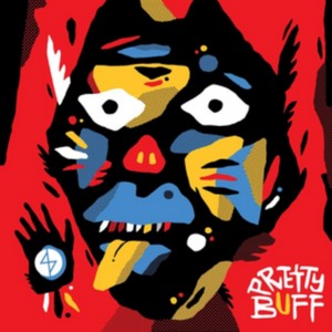 Angel Du$t - Pretty Buff (Music CD)
