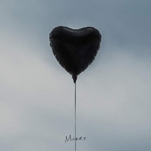 The Amity Affliction - Misery (Music CD)