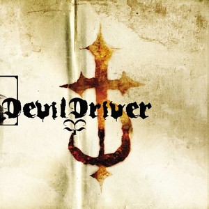 DevilDriver - DevilDriver (Music CD)