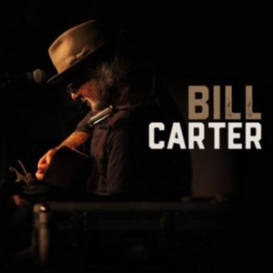 Bill Carter - Bill Carter (Music CD)