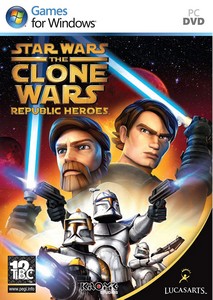 Star Wars - The Clone Wars: Republic Heroes (PC)