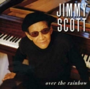 Jimmy Scott - Over The Rainbow