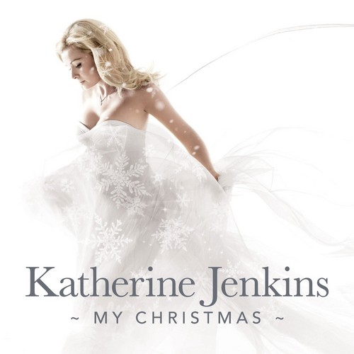 Katherine Jenkins - My Christmas (Music CD)