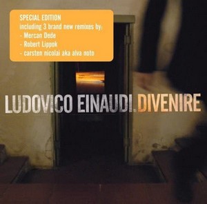 Ludovico Einaudi - Divenire [Special Edition] (Music CD)