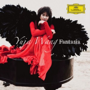 Fantasia (Music CD)