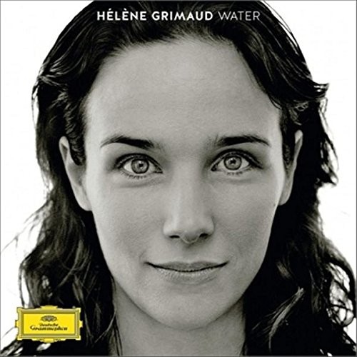 Hélène Grimaud - Water (Jewel Case) (Music CD)