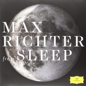 Max Richter: From Sleep [1 Hour Version] (VINYL)