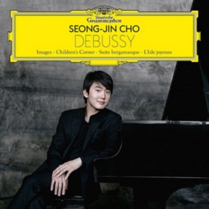 Seong-Jin Cho - Debussy (Music CD)