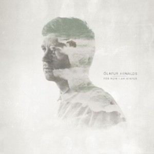 óLafur Arnalds - For Now I Am Winter (vinyl)