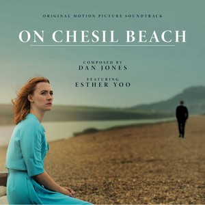 Dan Jones - On Chesil Beach (Music CD)