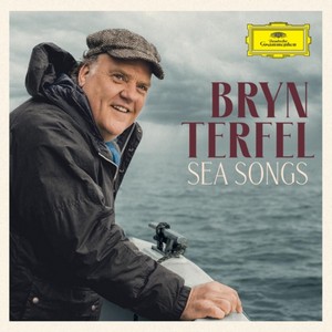 Bryn Terfel - Sea Songs (Music CD)