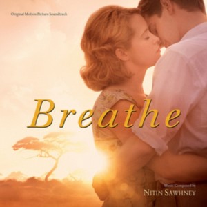 Nitin Sawhney - Breathe (Music CD)