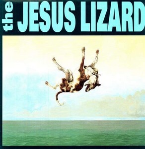 Jesus Lizard - Down (Deluxe) (vinyl)