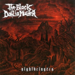 The Black Dahlia Murder - Nightbringers (Music CD)