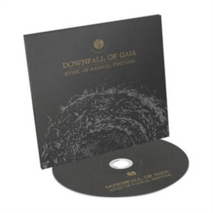 Downfall Of Gaia - Ethic Of Radical Finitude (Music CD)
