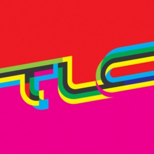TLC - TLC (Music CD)