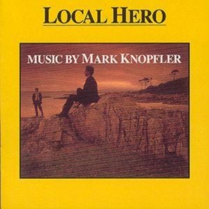 Original Soundtrack - Local Hero (Mark Knopfler) (Music CD)