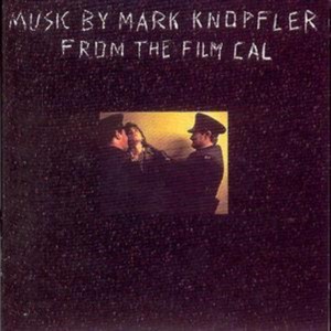 Original Soundtrack - Cal (Mark Knopfler) (Music CD)