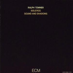 Ralph Towner - Sound And Shadows