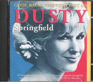 Dusty Springfield - Goin' Back (The Very Best Of Dusty Springfield)