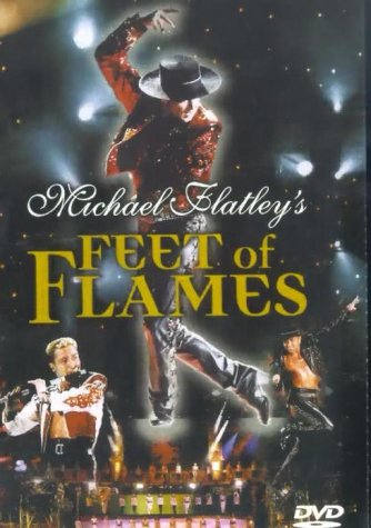 Feet Of Flames (DVD)