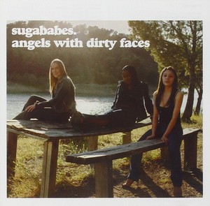 Sugababes - Angels With Dirty Faces (Music CD)