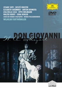 Mozart-Don Giovanni (DVD)