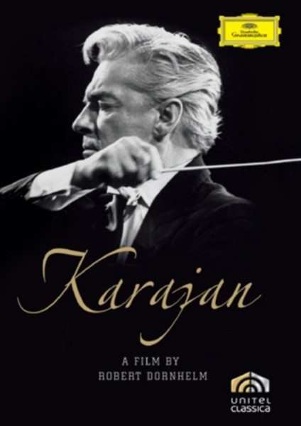 Karajan (DVD)