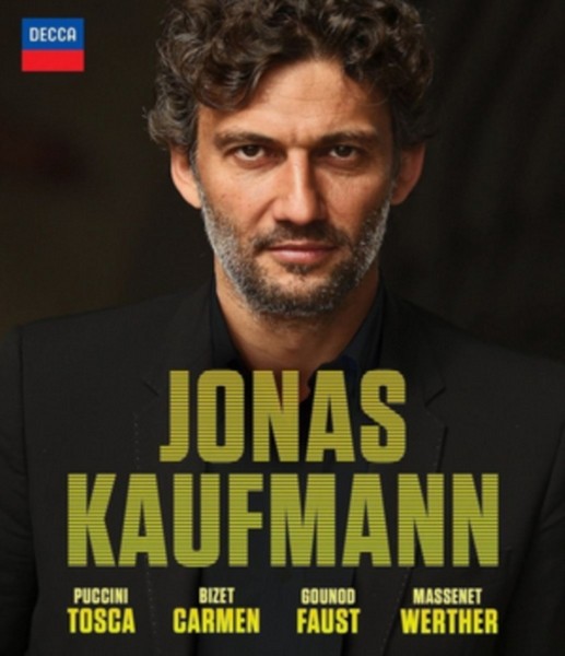 Jonas Kaufmann-Vier Gro?