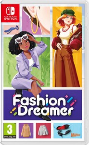 Fashion Dreamer (Nintendo Switch)