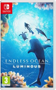 Endless Ocean Luminous (NintendoSwitch)