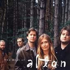 Altan - Best Of Altan  The
