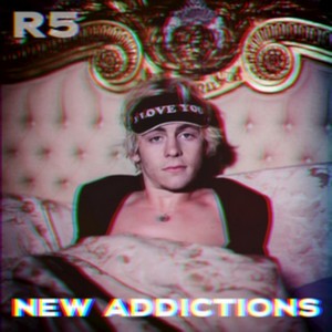 R5 - New Addictions (Music CD)