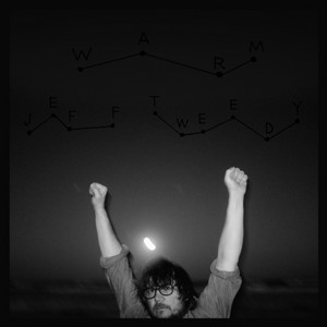 Jeff Tweedy - WARM/WARMER (Deluxe) (Music CD)