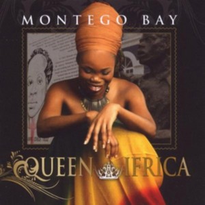 Queen Ifrica - Welcome To Montego Bay (vinyl)