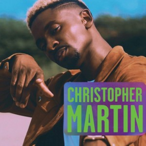 Christopher Martin - And Then (Music CD)