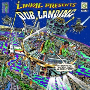 Various Artists - Dub Landing Vol. 1 (Music CD)