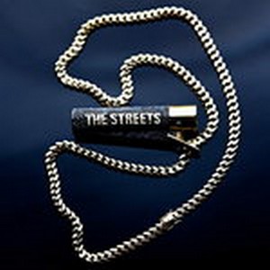 The Streets - None Of Us Are Getting Out Of This Life Alive (Music CD)