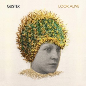 Guster - Look Alive (Music CD)