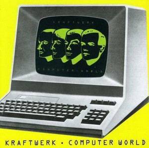 Kraftwerk - Computer World [US Import]