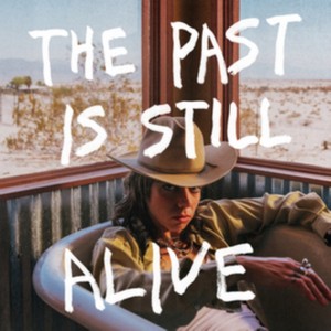 Hurray for the Riff Raff - The Past Is Still Alive (Music CD)
