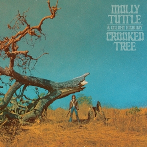 Molly Tuttle & Golden Highway - Crooked Tree (Music CD)