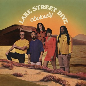 Lake Street Dive - Obviously (Music CD)