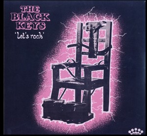 The Black Keys - Let