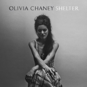 Olivia Chaney - Shelter (Music CD)
