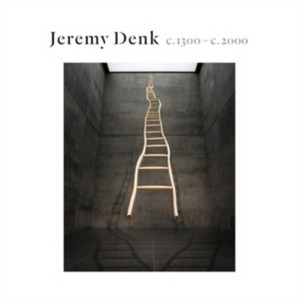 Jeremy Denk - c.1300-c.2000 (Music CD)